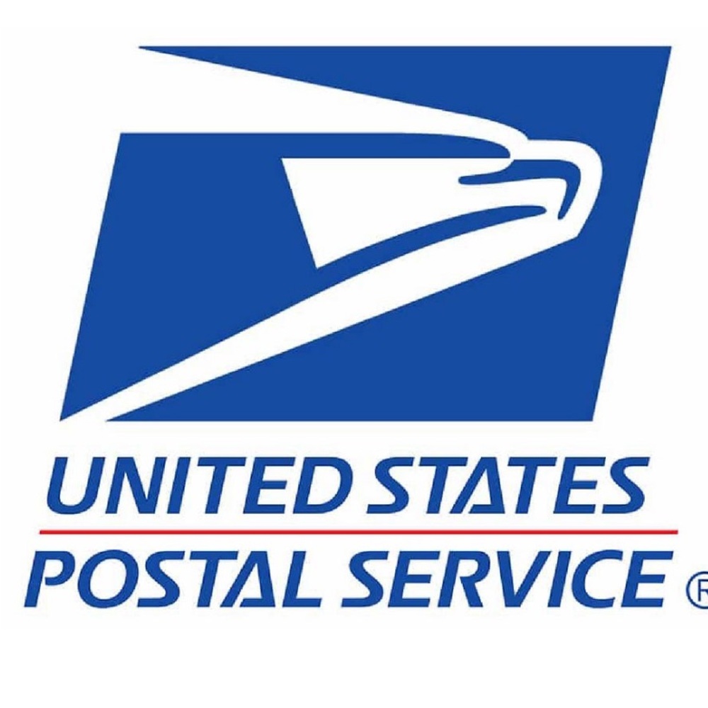 USPS Label